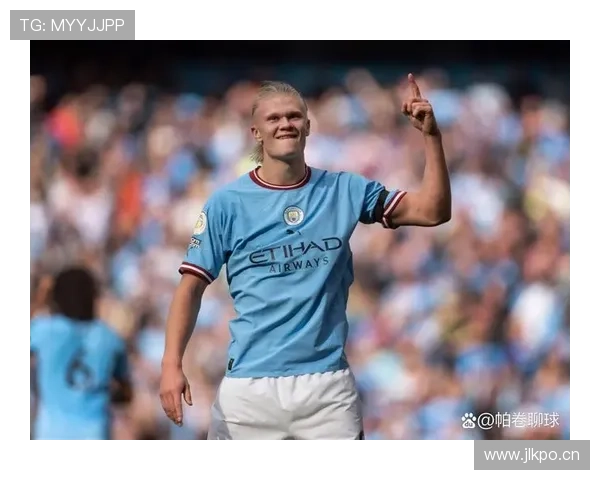 哈兰德数据含金量：效率与体系依赖如何体现