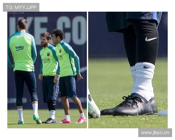 梅西穿的鞋一年值普通人房租，这生活谁扛得住啊？