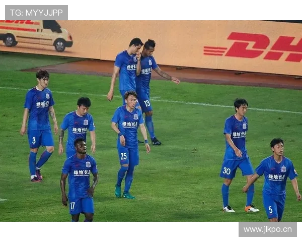 申花引援动作慢悠悠，崛起势头转瞬即逝还是战术板需更新？