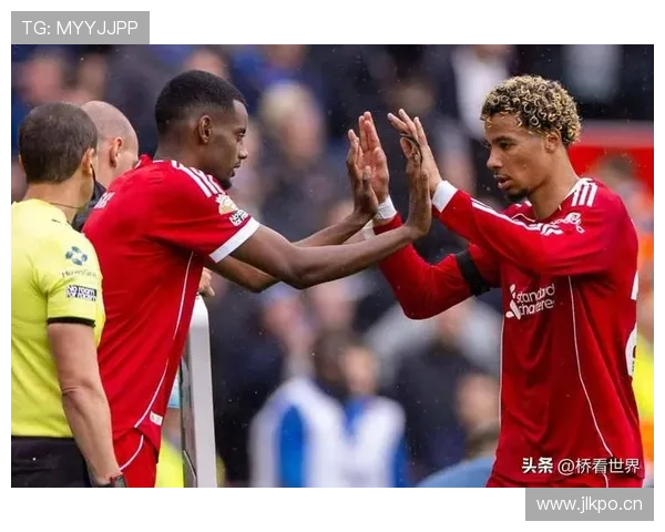 利物浦重返英超争冠行列，能否持续发力考验赛季稳定性